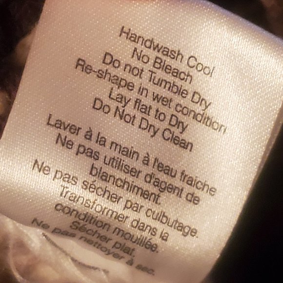 Aritzia TNA 100% Lambswool zip sweater - Picture 8 of 10